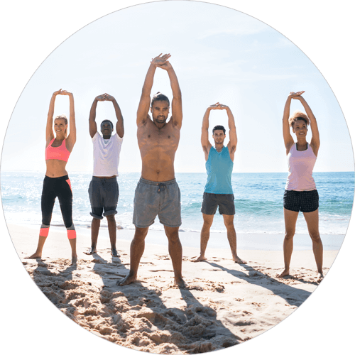 Yoga classes - Renaissance Health and Healing